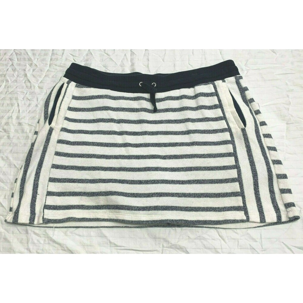 JONES NEW YORK SKIRT SKORT WITH BUILT SHORTS SIZE XL